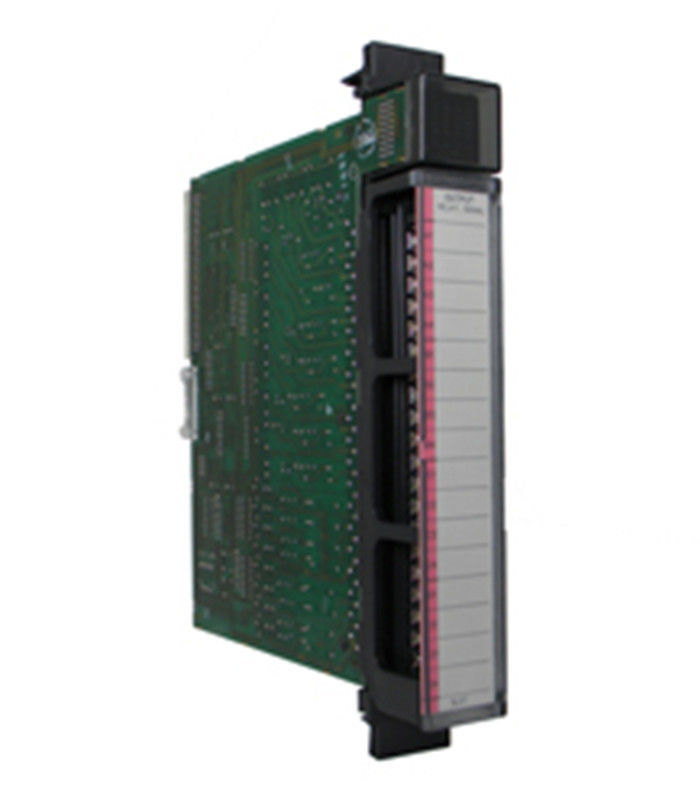 GE IC697MDL940は16ポイント リレーが120/240 VACか5/24/125 VDC 480 VAか60ワット16のAMPSを出力したモジュールを出力した