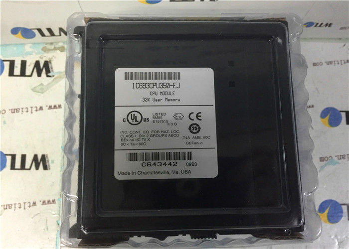 新しいGE FANUCの電源24は48 VDC 30 W IC693PWR322の工場密封した