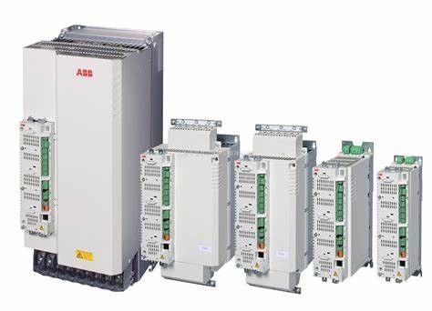 ABB段階のACS800-01-0025-3+P901 0.55から200はkW数3である