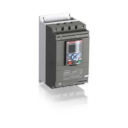 最高690V主要な電圧および100のためのABB PSTX170-690-70 - 250V 50/60Hz制御供給電圧