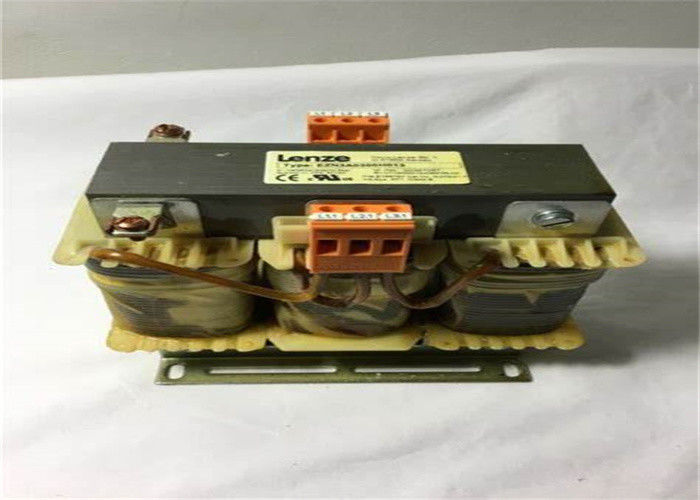 頻度インバーターLenze可変的なEZN3A0300H013の本管は5.5KWサーボ ドライブのために3X3MH +/-10%ろ過する