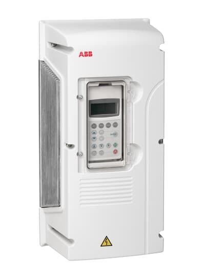 ABB ACS800-01-0006-3+P901 4kW 10,9Aは段階の数3フレーム サイズR2である