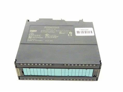 6ES7331-1KF02-0AB0 Siemens   SIMATIC S7-300の隔離されるアナログ入力SM 331 8 AI