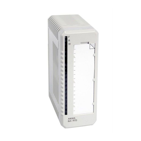 ABB 3BSE040662R1チャネル50 V 102のMMの長さ高さ119のMMの45のMMの幅