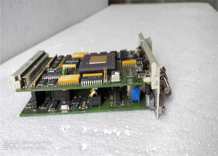 GE FANUCシリーズは90-30 IC693ALG390密封された電圧2チャネルの工場をアナログ出力