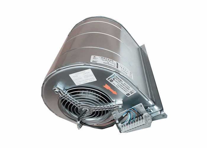 ACS800 VFDインバーターのためのABBの予備品の遠心分離機の冷却ファンD2D160-CE02-11 （64650424）