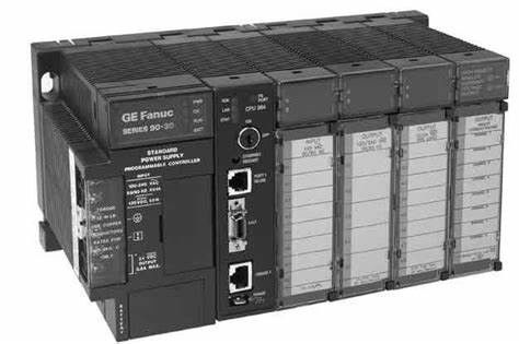 GE IC693CHS392は相互接続ケーブルの最大許容総間隔50フィートか15メートルを超過してはならない