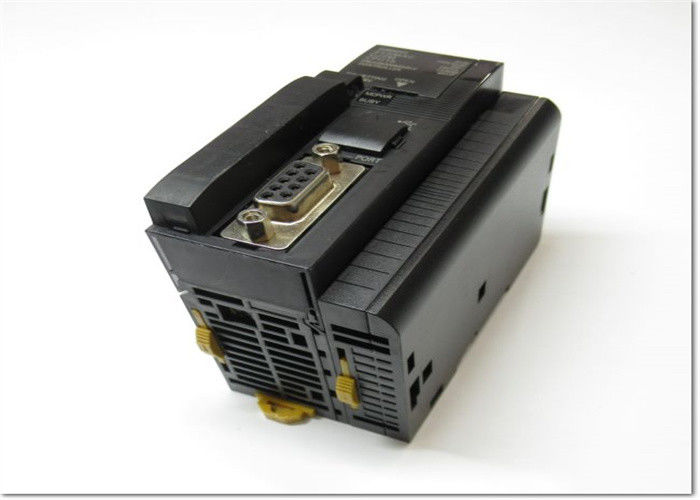 Omron CJ2H-CPU68-EIP CPUモジュール400K PROG 832Kデータ作り付けの多機能のイーサネット ポート