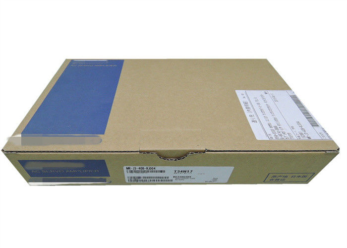 三菱400W ACサーボ アンプMR-J3-40B-RJ004の産業運転者の新しい原物