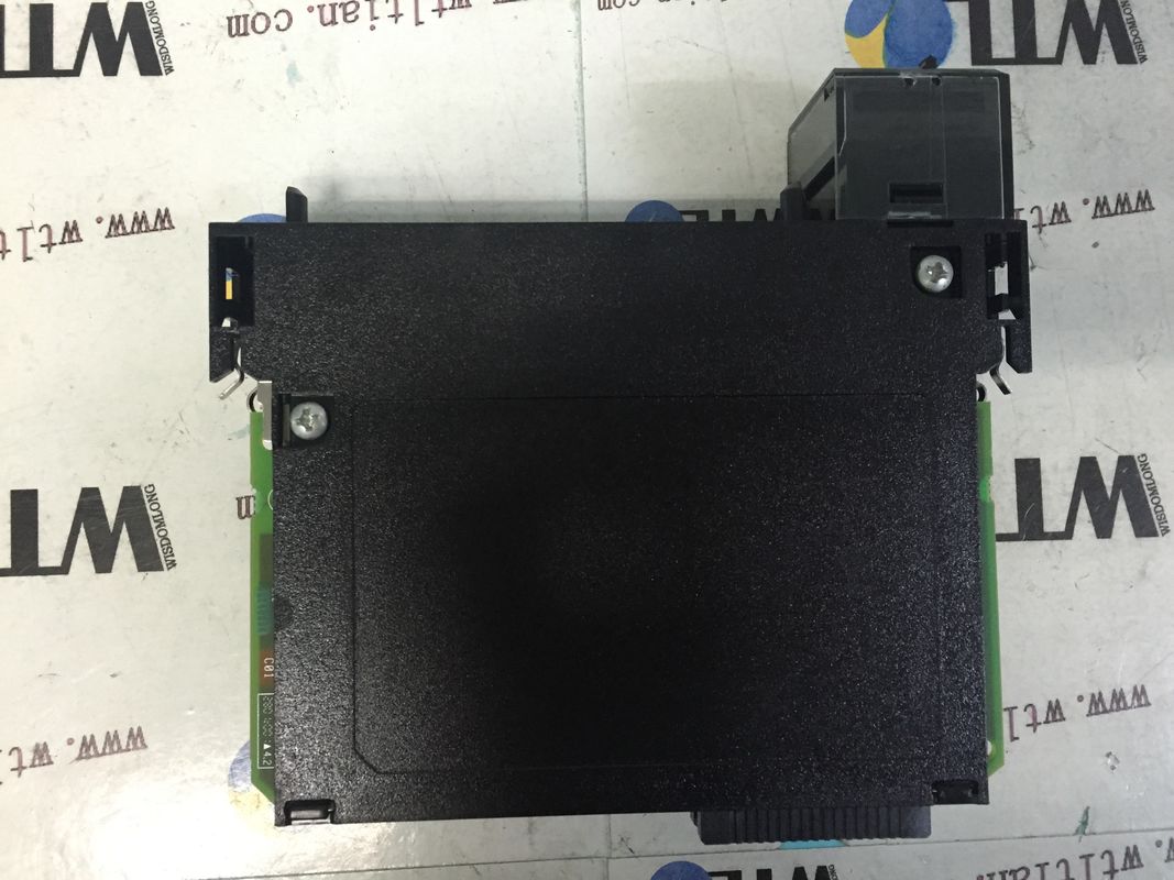 TC-IAH061デジタルI Oモジュールの入力モジュールのアナログ6は10 VデジタルI Oモジュールを指す