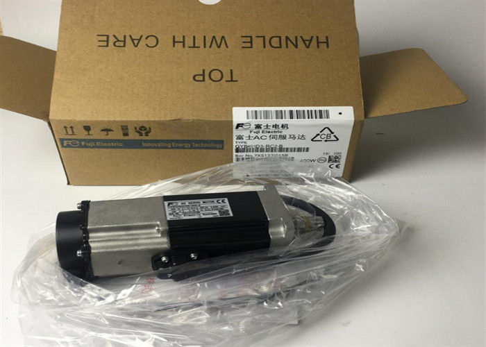 GYB401D5-RC2-Bの産業サーボ モーター富士の電気電気システム3-phase 200V