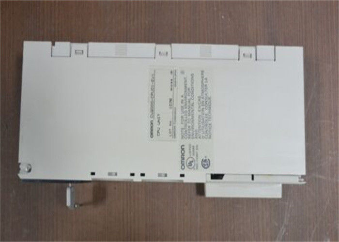 Omron CV2000-CPU01-EV1のプログラム可能な論理のコントローラーRS-232C/422は2048の支部入力/出力を左舷に取る