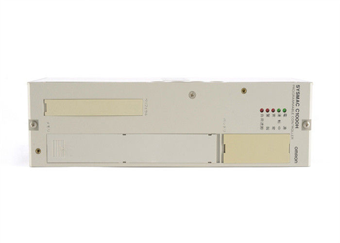 Omron CV2000-CPU01-V1 CPUの単位SFC/LADDERの格納装置62Kは4取付け可能な遠隔入力/出力の単位を言い表わす
