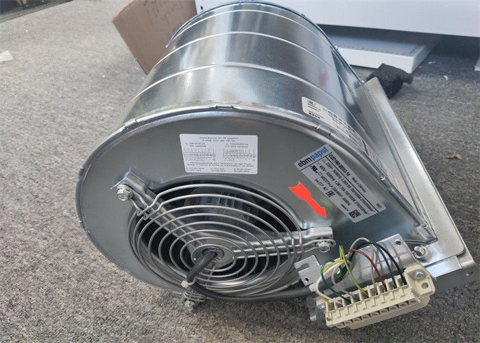 在庫で新しいACS800インバーターのためのABBのスペアーのebmpapstの遠心冷却ファンD2D160-BE02-14