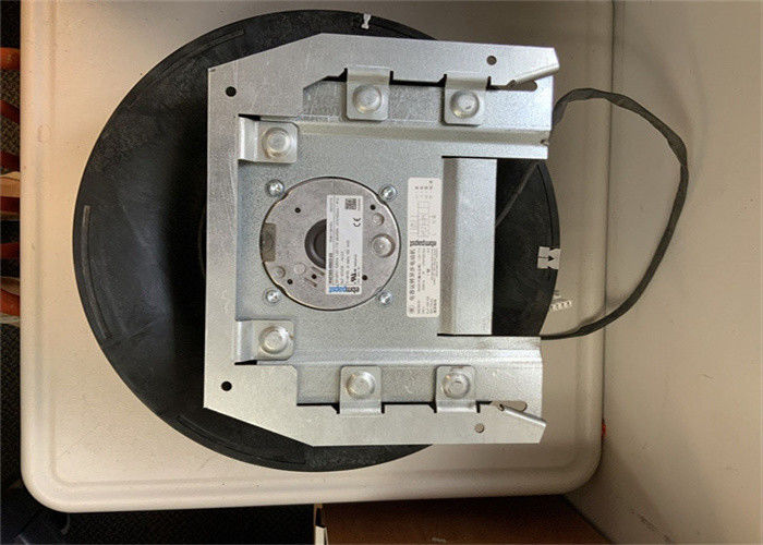 R4E355-RM03-05A EBM 220-240Vの産業遠心ファン1.77A 400W 400VDB M4E094-EA IP10 1200v