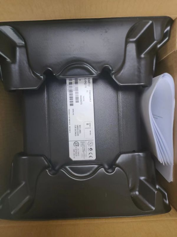 AB 24V dcの5V dcの1746-P1 0から60の摂氏47から63 Hertz 2 A 0.46 A