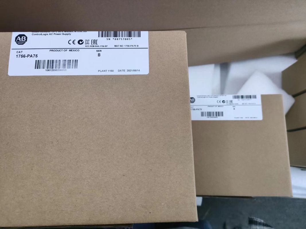 AB 1746-NI8スロット0を除く入力/出力モジュール スロット16ビット100つのmilliamps