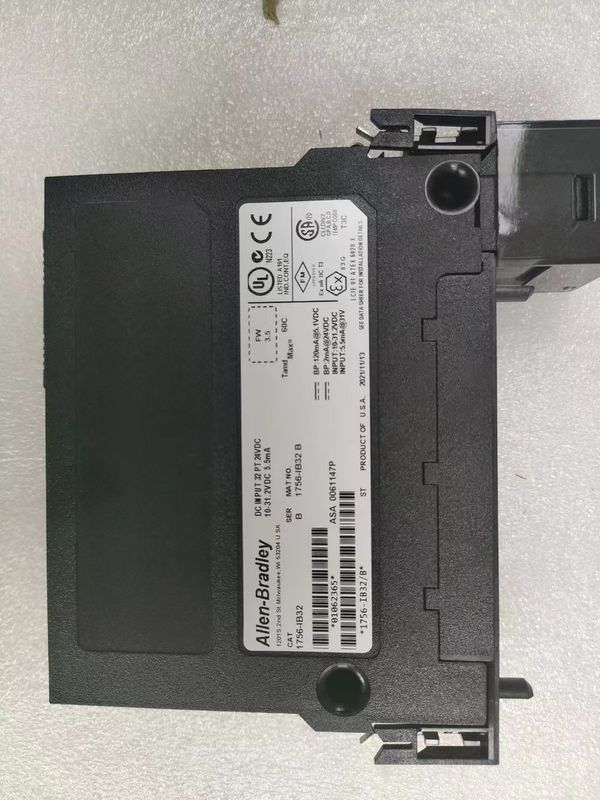 AB 1746-OB8モジュール10-50ボルトのDCの源SLC 500デジタルDCの出力