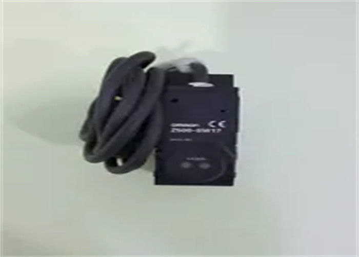 Omron Z500-SW17レーザー センサーの頭部Z500 SERIESM 15 MW MAX 25 MSEC 658 NM