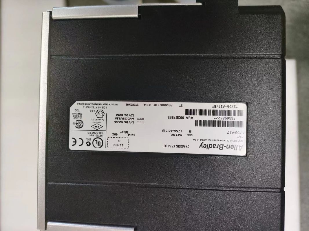 ハネウェル社TC-ODK161 DIGITAL ACは120/220 VACモジュールを16ポイント50/60のHZ 2つのAMP出力した