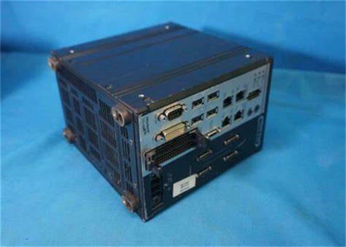 Omron FH-3050-10のカメラ コントローラーNPN/PNP 20.4 | 26.4VDC HI-SPD CPU箱4-CAM