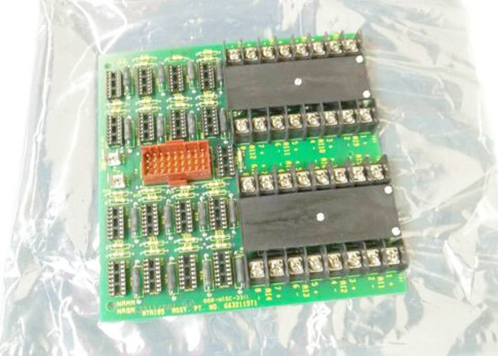 NTAI05 AIの終了の単位高レベル16CH 6632115T1ベイリーの交響曲のハーモニーINFI 90 PLC