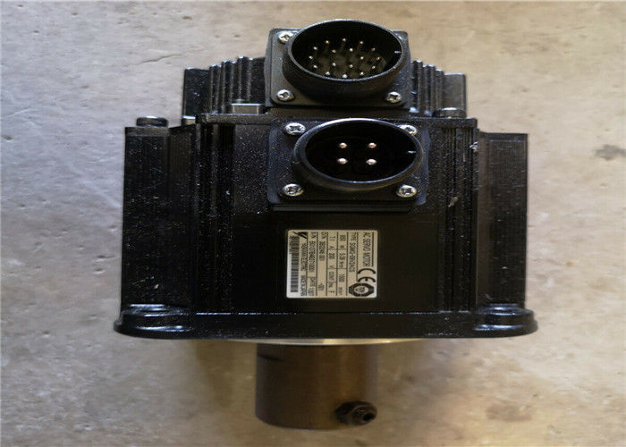 SGMG-09V2ACSの新しく、元のIndustria Yaskawa ACサーボ モーターSGMGシリーズ850W 200V