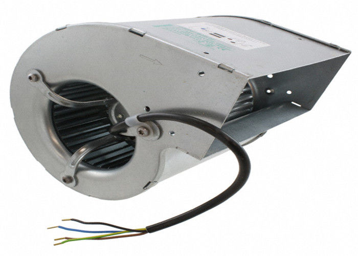 新しいABB ACS800のためのEBMPAPST 230VACの送風機D2E097-BI56-02の遠心冷却ファン