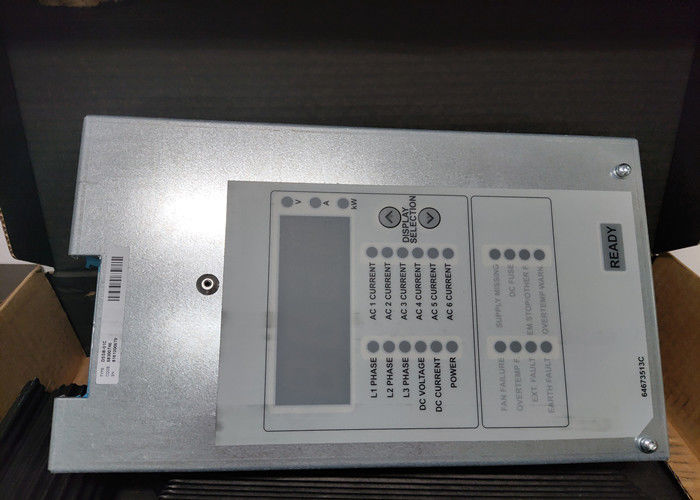 DSUの単位の新しい原物のためのABBインバーター主制御板DSSB-01C 68300746パソコン ボードのキット