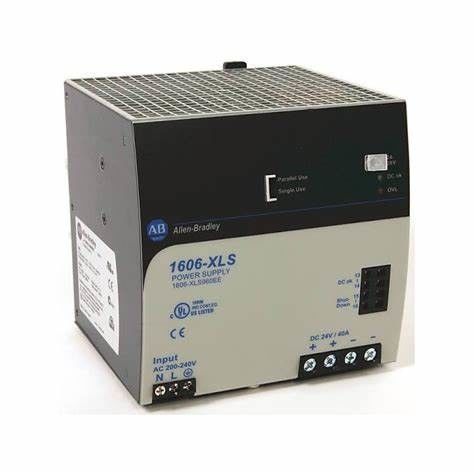 AB 1606-XLS960E-3の電源の転換されたモード960Wは24-28出力電圧3Pを出力した