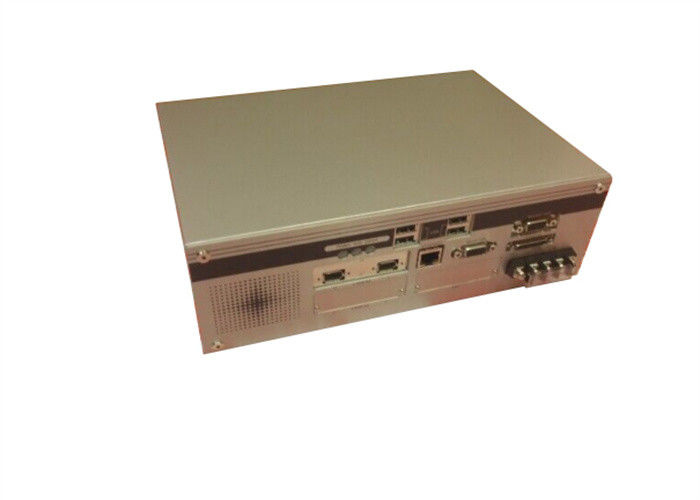 Omron FZW-F21P FZWの積分器の視野のシステム規格の決断のタイプ2のカメラ