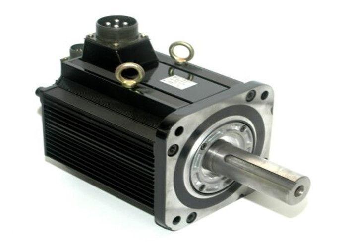 SGMGH-55A2A61産業Yaskawa 1500r/minのサーボ モーター5500W 42.1A日本製