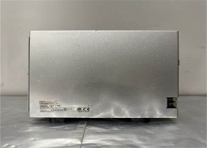 Omron FZD-555-10のコントローラー3D HI-SPDの本SHLF 4-CAMERA PNP