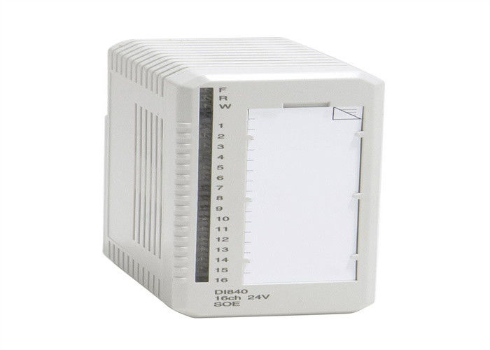 ABB 3BSE020836R1 S800入力/出力デジタル入力 モジュールDI840 16チャネル24 V d.c。余分なモジュール