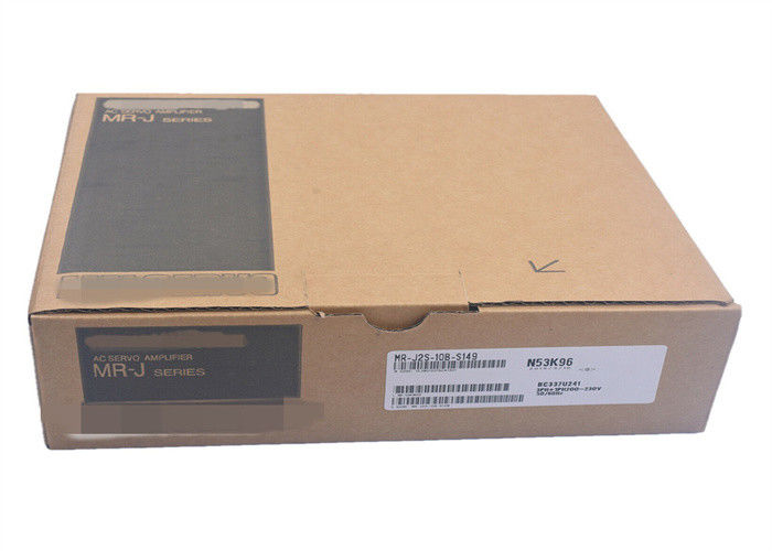 三菱電機10A ACサーボ アンプMR-J2S-10B-S149 MR-J2S-Bシリーズ ドライブ