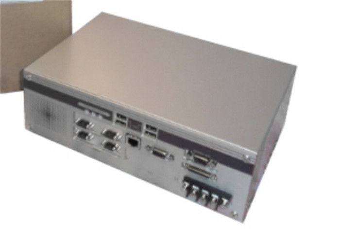 Omron FZW-C42Pの積分器の視野システム高リゾリューションは4カメラをタイプする