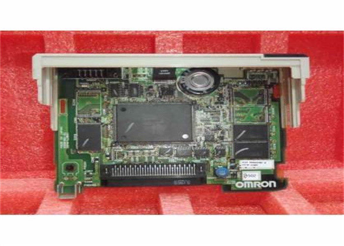 Omron CS1D-LCB05D CPUの単位のループ制御の内部板スロットはPLCのプログラム可能な論理のコントローラーに乗る