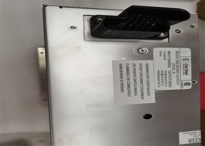 ハネウェル社ACX631の35 MA 115-240 VAC 20 AMP 550 Wを50/60のHZ電源