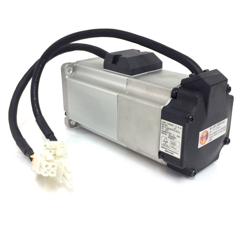 OMRON R88G-HPG14A45050B 50のワット3000-R/MINのサーボモーターは3つのARCMINUTESのMAXバックラッシュが付いている