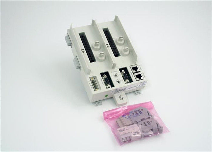 新しいABB S800入力/出力モジュールの終了の単位（モジュールCI840AのためのMTU） TU846 3BSE022460R1