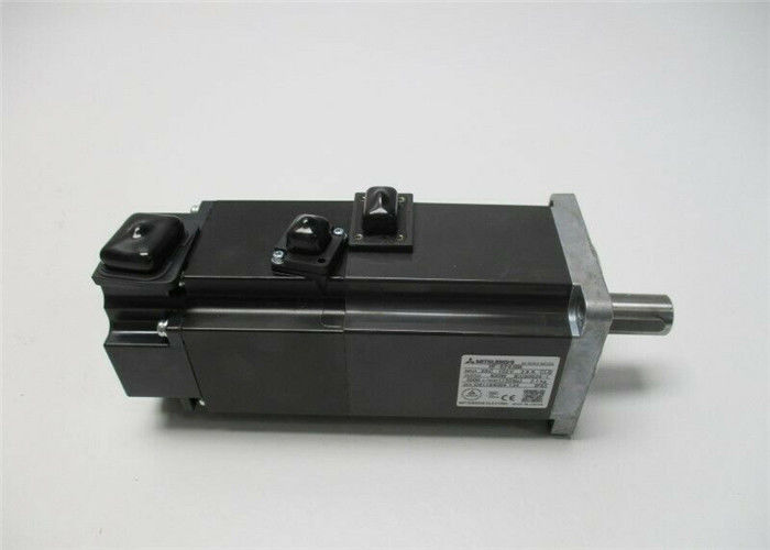 三菱ミシンの在庫で新しい産業サーボ モーターHF-KP43BK 400W 102V 3000RPM