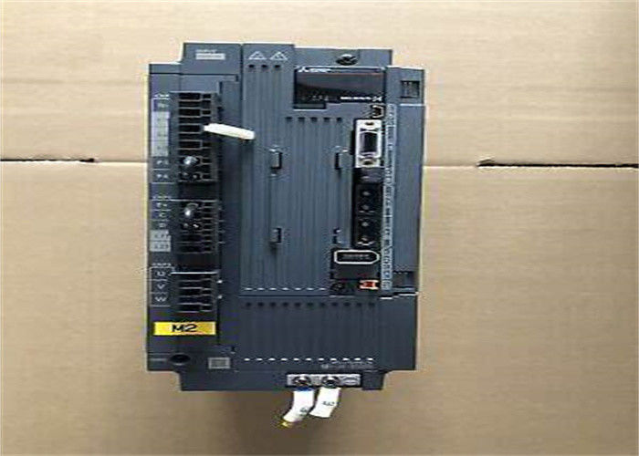 三菱MR-J3-350B4 ACサーボ アンプMELSERVO-J3シリーズ3.5 KW SSCNET III 3-PHASE 400 VAC