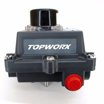 バス・ネットワークおよびセンサーの選択のエマーソンTopWorx DXP DXP-M21GN4Sの変化