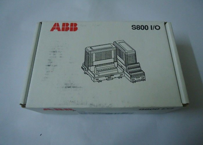 ABBデジタル私OモジュールAI801のアナログ入力モジュール3BSE020512R1の電圧10V