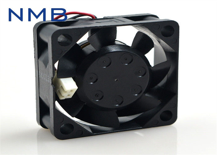 MINEBEA NMB 1606KL-04W-B50ファンAXIA L 40X15 MM 12V DCの産業遠心ファン