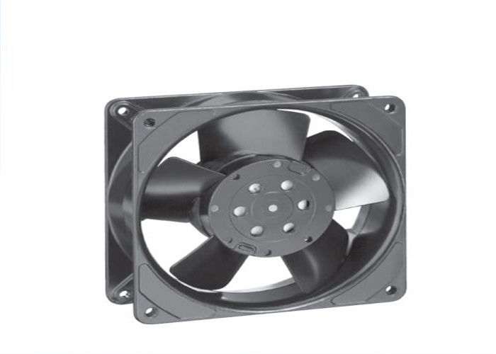 PAPST-4606Zファン ファン軸119X38 MM 115V AC 18W 2ターミナル産業遠心ファン