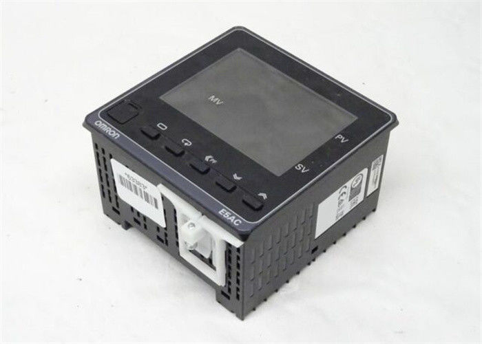 Omron E5AC-RX4A5M-000 E5ACシリーズ1/4 DINはAC 11-SEGMENT 4ディジットを中継で送る
