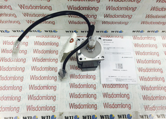 新しい元の産業サーボ モーターHC-KFS23 HC-KFS23BK AC誘導のサーボ モーター