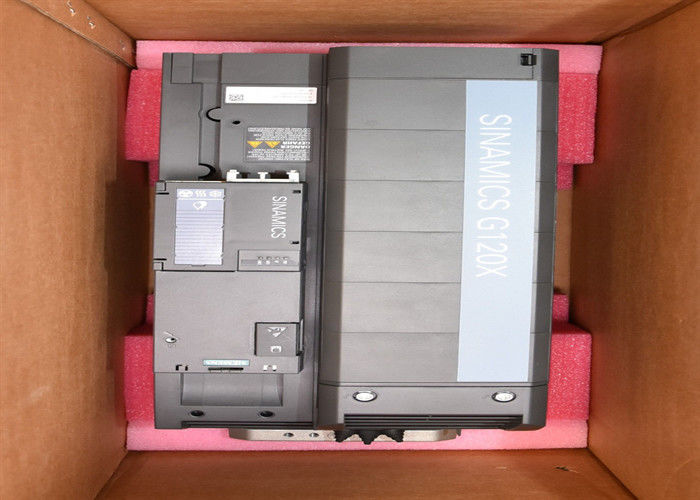 6SL3220-2YE36-0UF0 Siemens 380-480 V SINAMICS G120Xの評価される力:110% 60sの37のkW