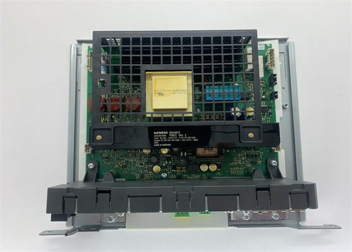 6SL3350-6TK00-0EA0 Siemens SINAMICSの予備品の制御インタフェースモジュールの余分な電源モジュール